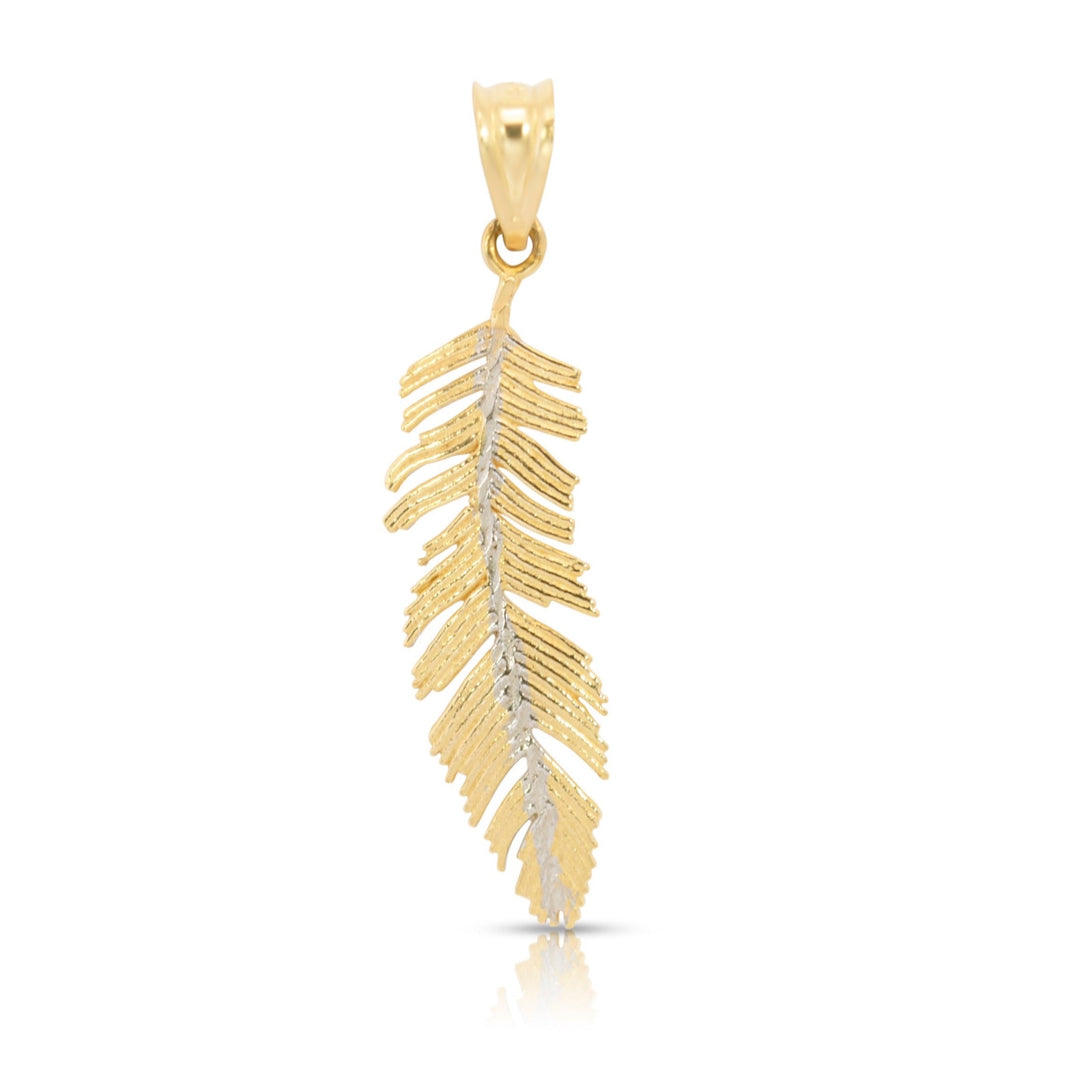 Small Feather