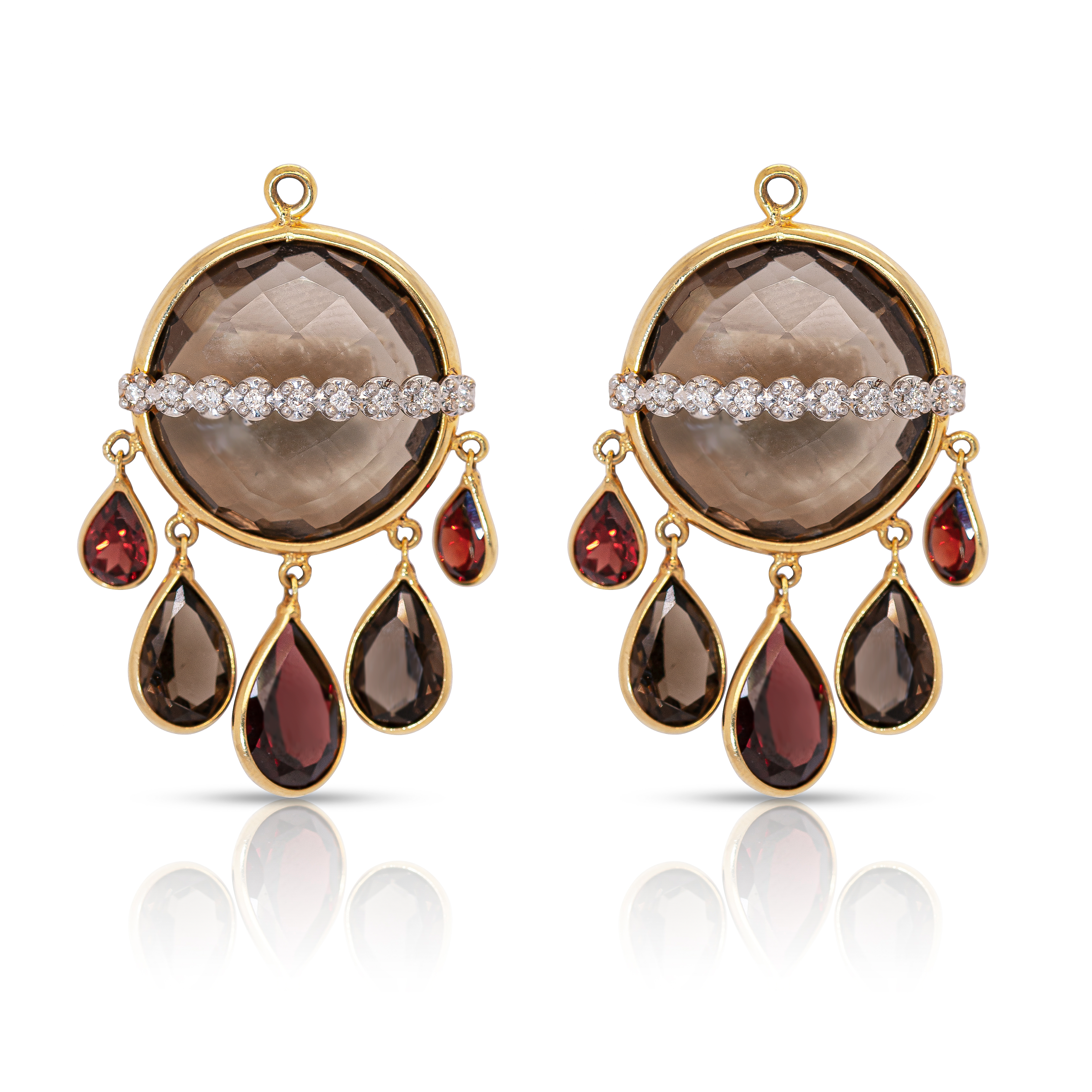 smokey-quartz-and-diamonds- smokey-quartz-and-diamonds-