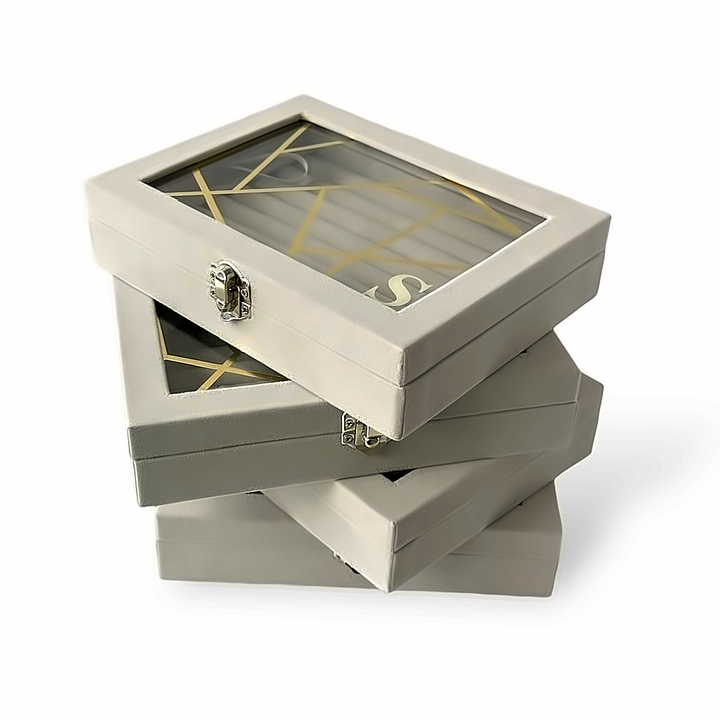 Jewelry Box Organizer 2