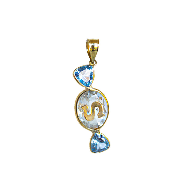 Classic Candy Charm (More Colors available)