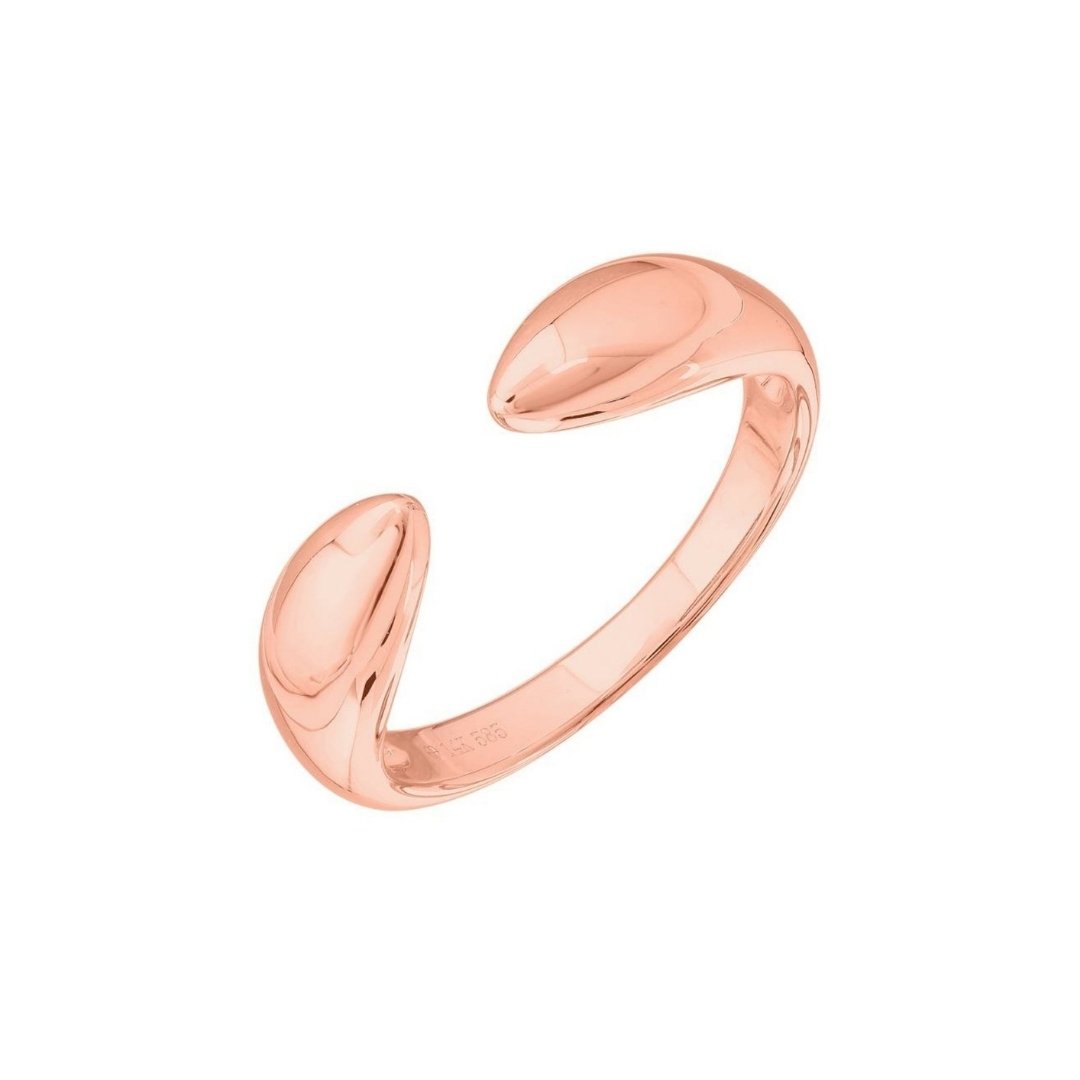 Thick Claw Ring (More options available)